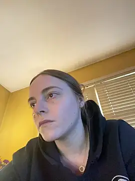 jaseyrae online show from March 1, 10:31 pm