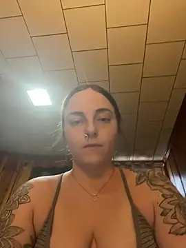 jaseyrae online show from March 7, 5:38 pm