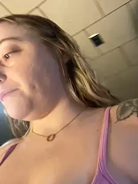 jaseyrae online show from March 13, 5:50 pm