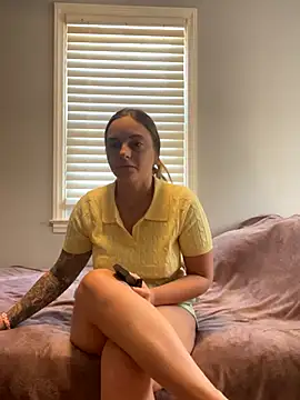 jaseyrae online show from September 9, 5:34 pm