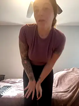 jaseyrae online show from September 19, 2:51 pm