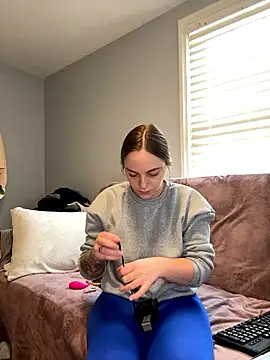 jaseyrae online show from January 11, 5:18 pm