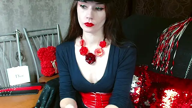 VictoryVega online show from January 13, 4:23 pm