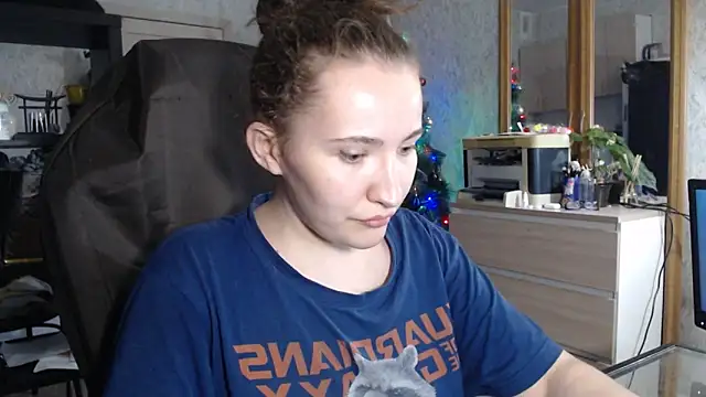 AnKey Rayah online show from December 27, 3:59 pm