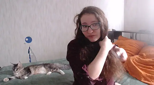 AnKey Rayah online show from March 8, 2:12 am