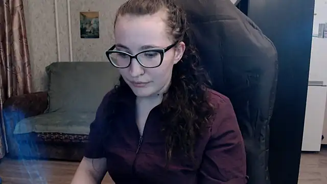 AnKey Rayah online show from February 17, 3:19 pm