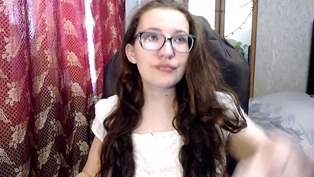 AnKey Rayah online show from May 16, 3:36 am