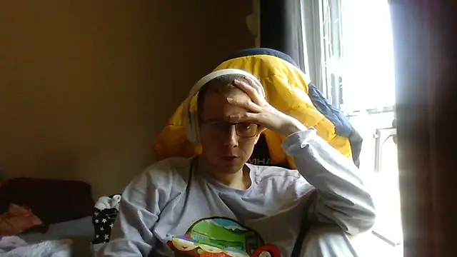 David250692 online show from January 19, 10:08 am