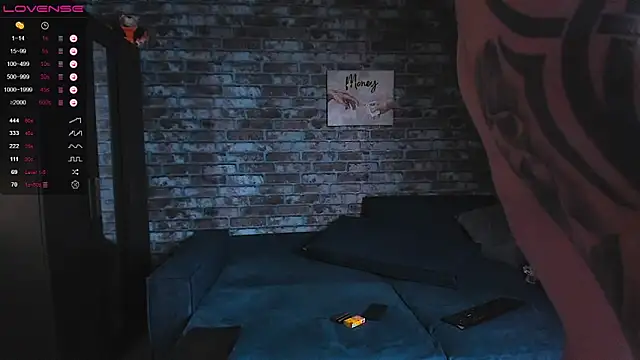 mark normal online show from February 6, 2:49 am