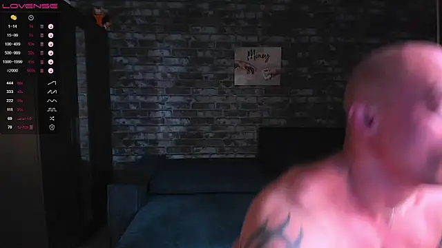 mark normal online show from March 19, 1:20 am