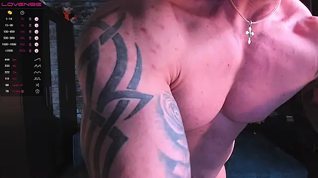 mark normal online show from April 8, 12:54 am