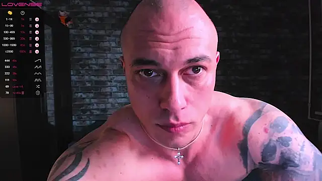 mark normal online show from April 9, 2:00 am