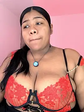 paola091 online show from January 18, 3:05 pm