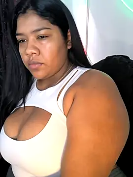 paola091 online show from February 15, 1:20 pm