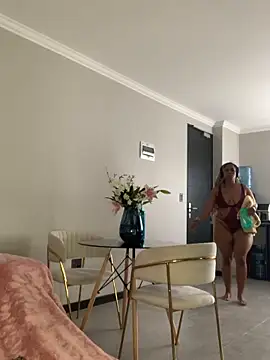 CurvyDesire1 online show from March 2, 6:47 am