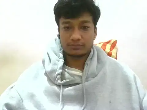 jimnail007 online show from February 7, 4:27 am