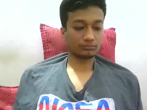 jimnail007 online show from April 8, 4:23 am