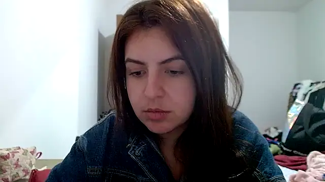 chelbyy online show from November 7, 2:44 am