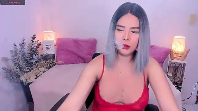 AmazingDREAMGirl online show from October 11, 5:33 pm