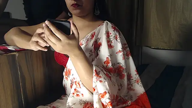 Indian Anu online show from April 4, 5:21 pm