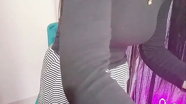 Aminababiew online show from March 24, 1:21 am