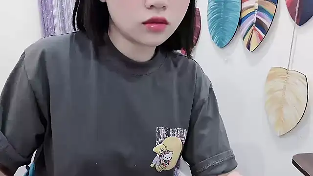 Aminababiew online show from April 17, 1:19 am