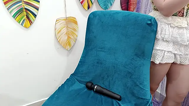 Aminababiew online show from April 21, 1:29 am