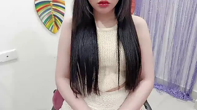 Snapshot of Aminababiew chatting on June 5, 6:52 am Aminababiew online show from June 5, 6:52 am