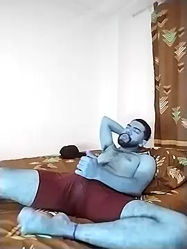 Aroon Stonne online show from October 11, 4:33 am