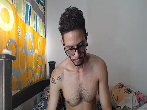 alisterxxx online show from February 7, 3:16 pm