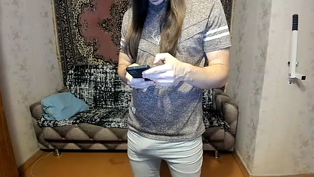 Marrymepls online show from February 20, 6:46 pm