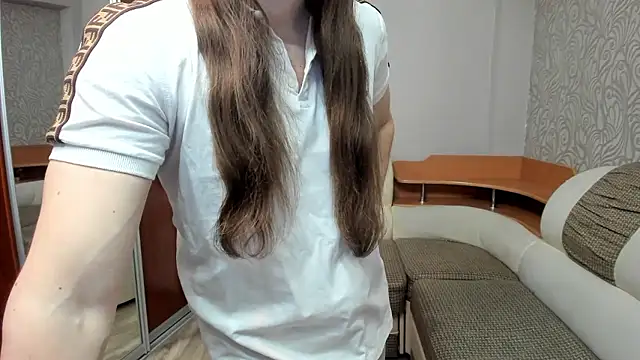 Marrymepls online show from January 17, 12:32 pm