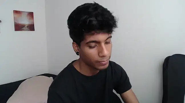 stevenosori online show from February 14, 5:03 pm