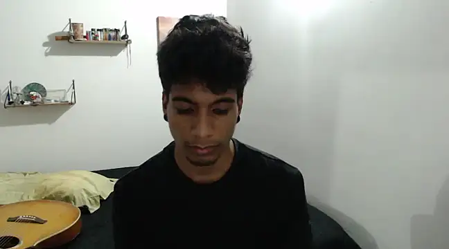 stevenosori online show from February 17, 12:32 am