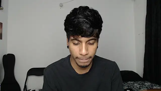 stevenosori online show from October 26, 7:03 am