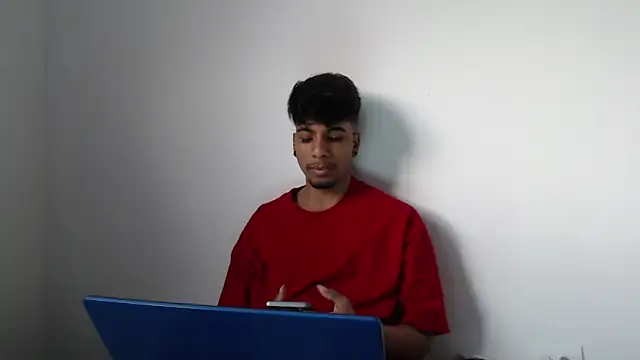 stevenosori online show from December 20, 11:01 pm