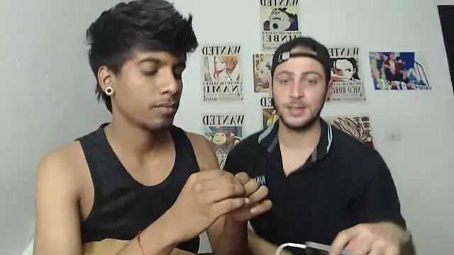 Snapshot of stevenosori chatting on April 8, 8:20 pm stevenosori online show from April 8, 8:20 pm