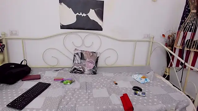 jessystarr online show from February 12, 10:48 pm