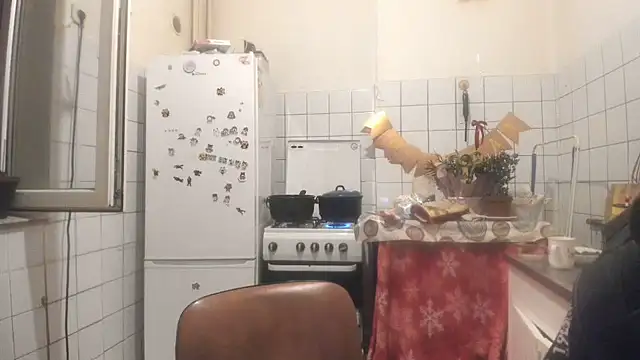 jessystarr online show from September 16, 6:53 pm