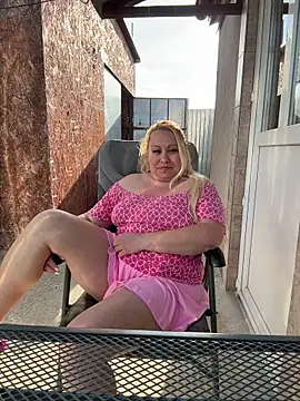 SabinaSweety online show from April 25, 3:20 pm