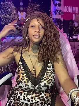 Snapshot of MzParker chatting on September 10, 4:07 pm MzParker online show from September 10, 4:07 pm