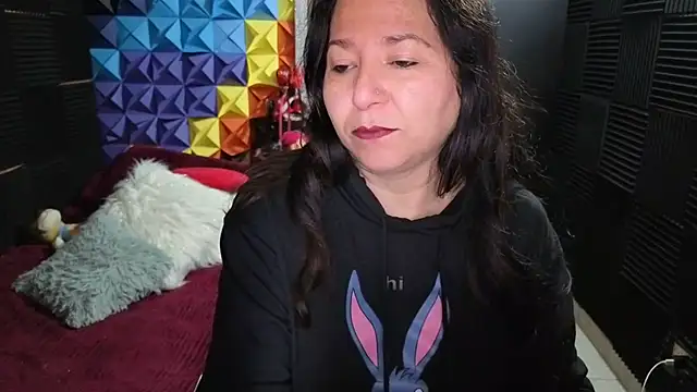 Snapshot of katifoxx chatting on January 18, 8:34 pm katifoxx online show from January 18, 8:34 pm