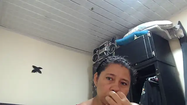 Snapshot of adrixxx38 chatting on June 10, 8:41 pm adrixxx38 online show from June 10, 8:41 pm
