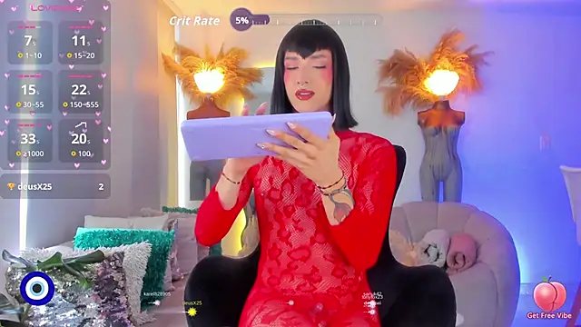 Snapshot of Angel_Peach chatting on April 28, 1:38 pm Angel Peach online show from April 28, 1:38 pm