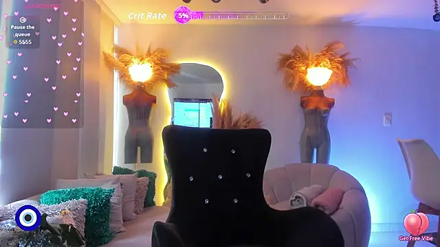 Snapshot of Angel_Peach chatting on May 1, 3:05 pm Angel Peach online show from May 1, 3:05 pm