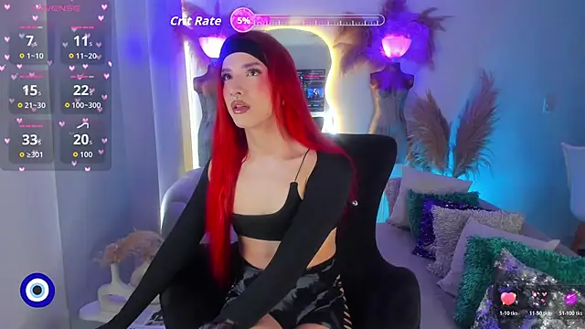 Snapshot of Angel_Peach chatting on July 1, 2:40 pm Angel Peach online show from July 1, 2:40 pm