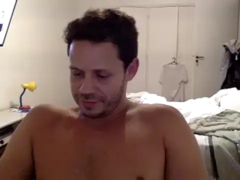 FelipeRiver online show from February 5, 2:08 am