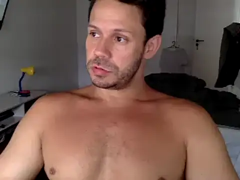 FelipeRiver online show from February 5, 4:58 pm