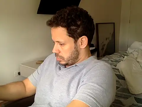 FelipeRiver online show from September 17, 1:46 pm