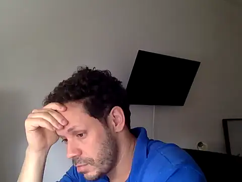 FelipeRiver online show from October 3, 1:52 pm